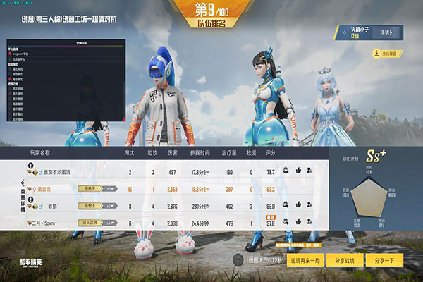 2019年CF辅助透视自瞄效果